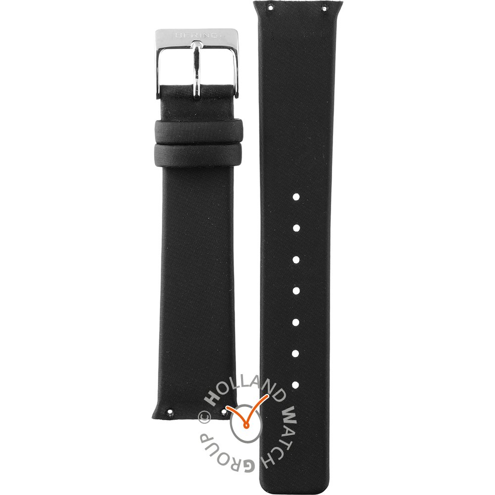 Bering Straps PT-A12130S-BRB(L) Bracelete