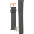 Bering Straps PT-A12130S-BRE(L) Horlogeband