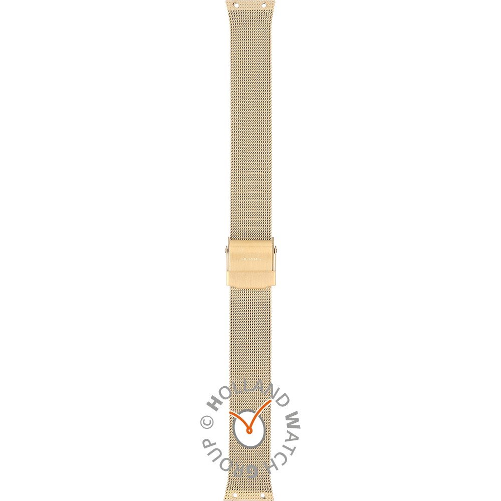 Bering Straps PT-A12131S-BMGX Horlogeband
