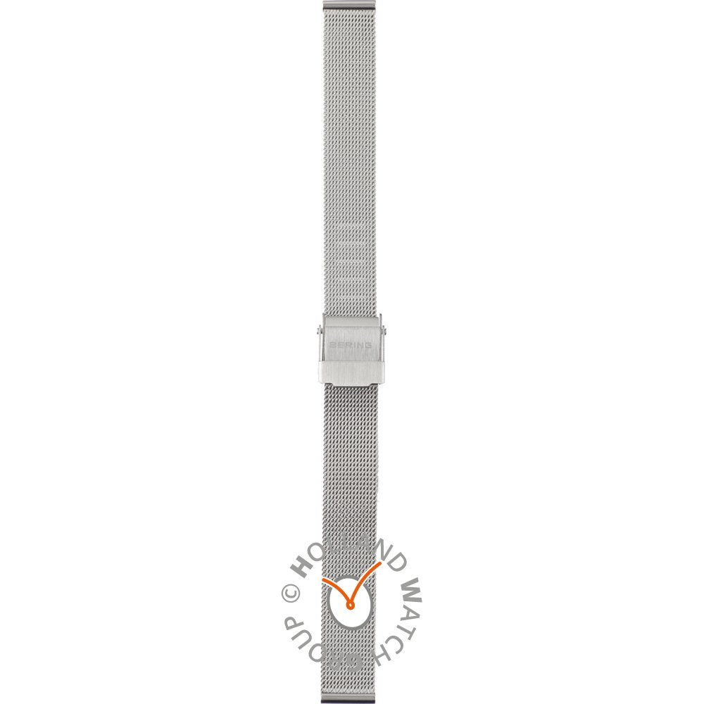 Bering Straps PT-A12240S-BMCX Strap