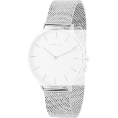 Bering Straps PT-A12540S-BMCX Strap