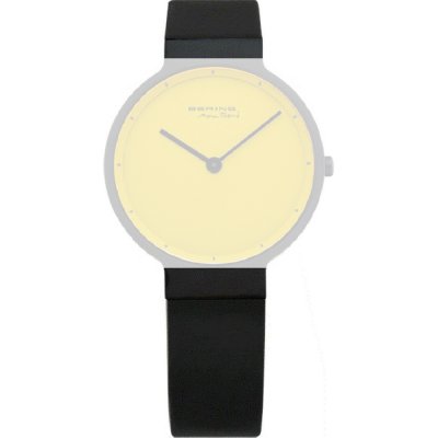 Bering Straps PT-A12631T-BVY-1-N Strap