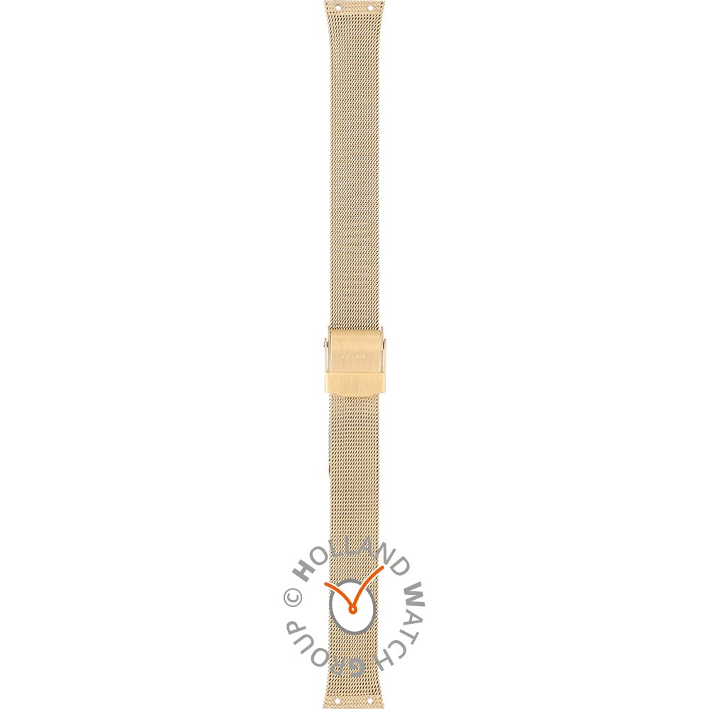 Bering Straps PT-A12924S-BMGX Strap