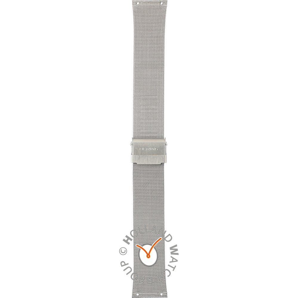 Bracelete Bering Straps PT-A12939S-BMCX
