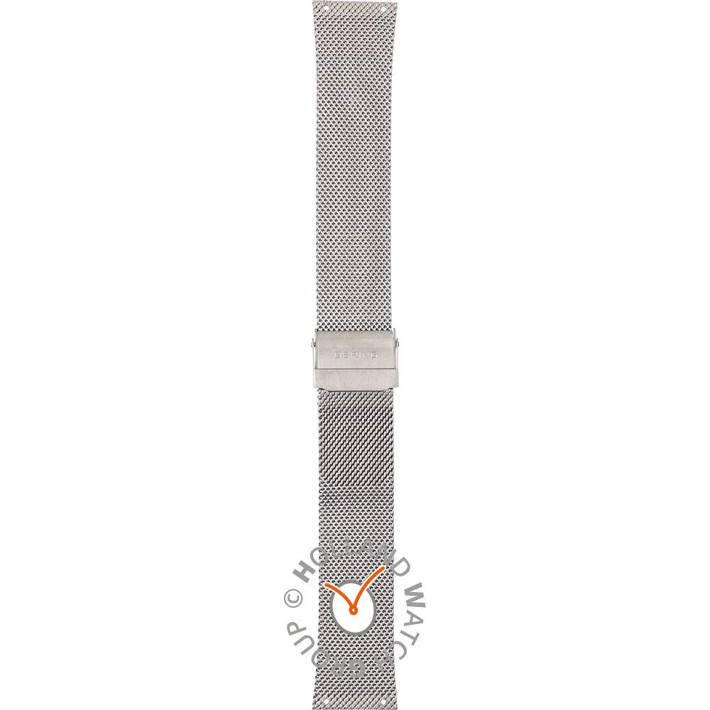 Bering Straps PT-A12939S-BMTX Strap