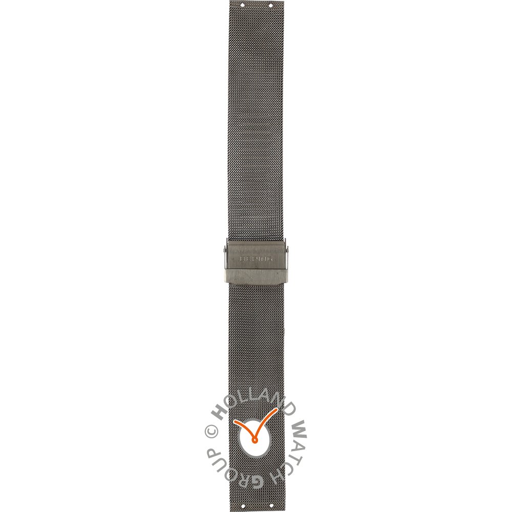 Bering Straps PT-A13338S-BMUX Strap