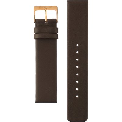 Bering Straps PT-A13739S-BRN Strap