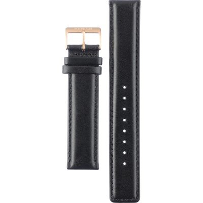 Bering Straps PT-A13840E-BRB2 Strap