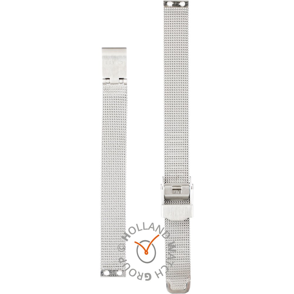 Bering Straps PT-A14426S-BMCX18 Strap