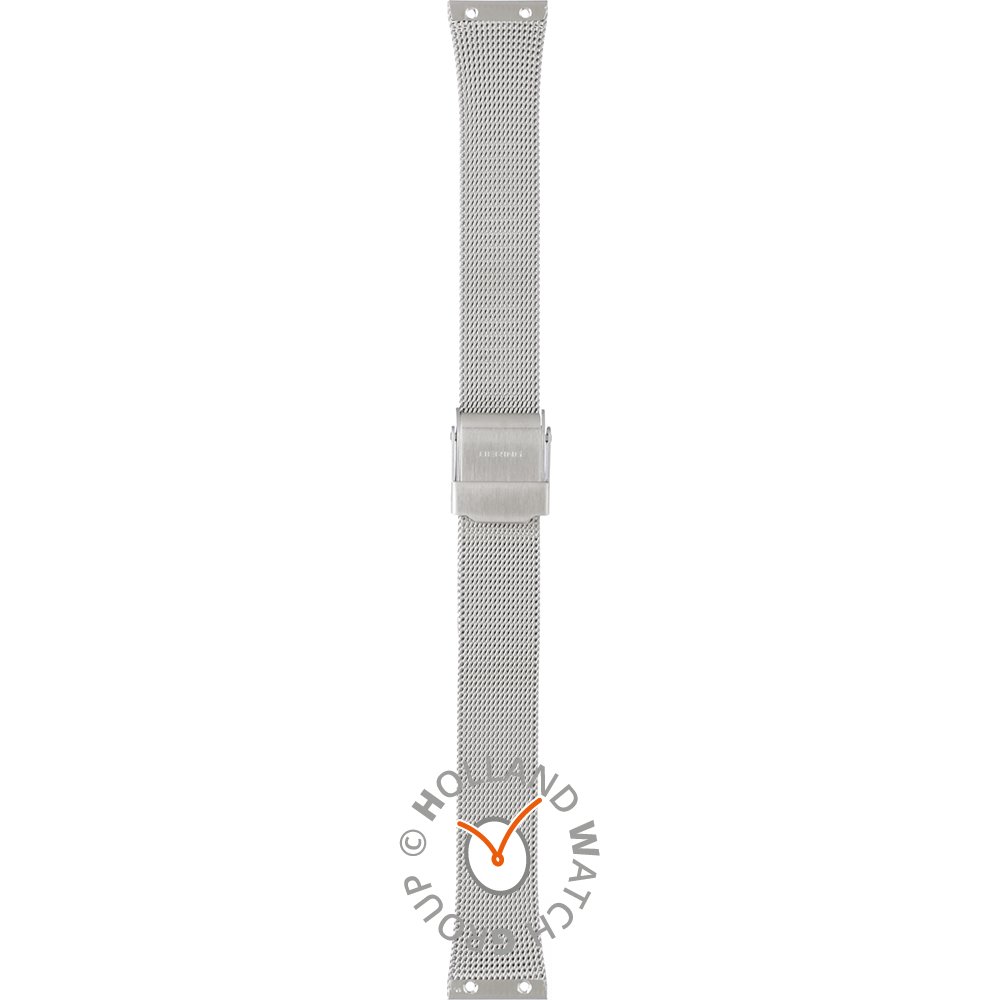 Bering Straps PT-A14427S-BMCX Horlogeband