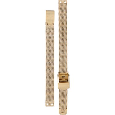 Bering Straps PT-A14520S-BMGX Classic Horlogeband