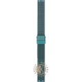 Bering Straps PT-A14531S-BMEX1 Classic Horlogeband
