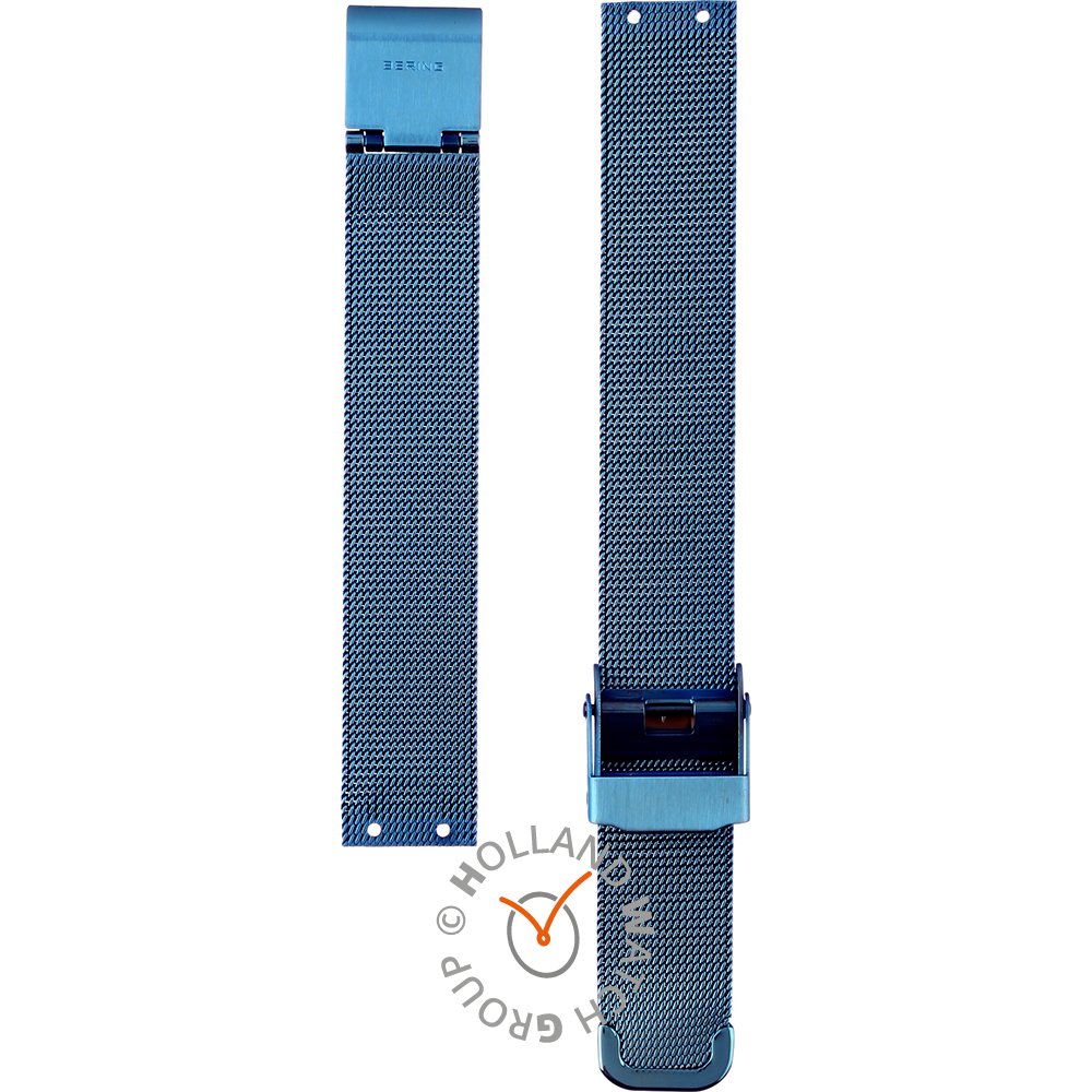 Bering Straps PT-A14531S-BMLX Strap