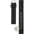 Bering Straps PT-A14539S-BRB Strap
