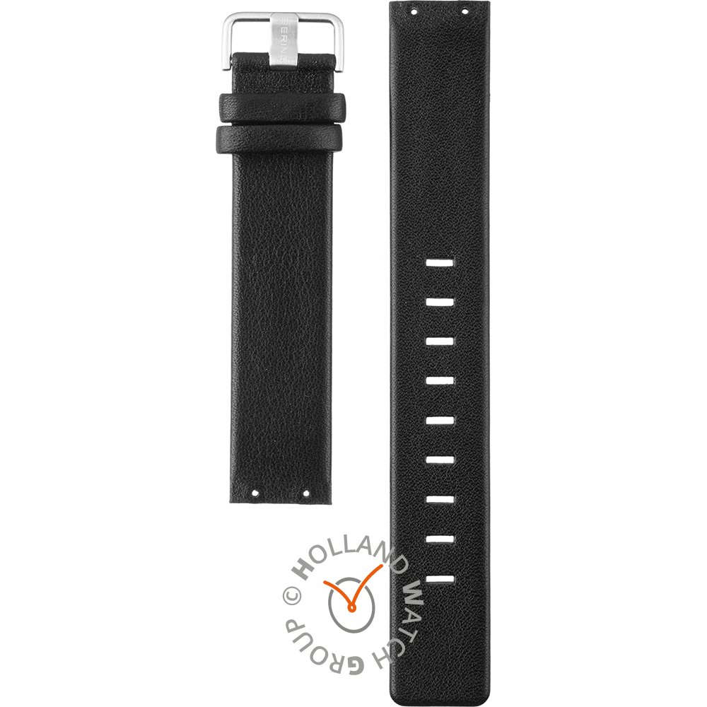 Bering Straps PT-A14539S-BRB Strap