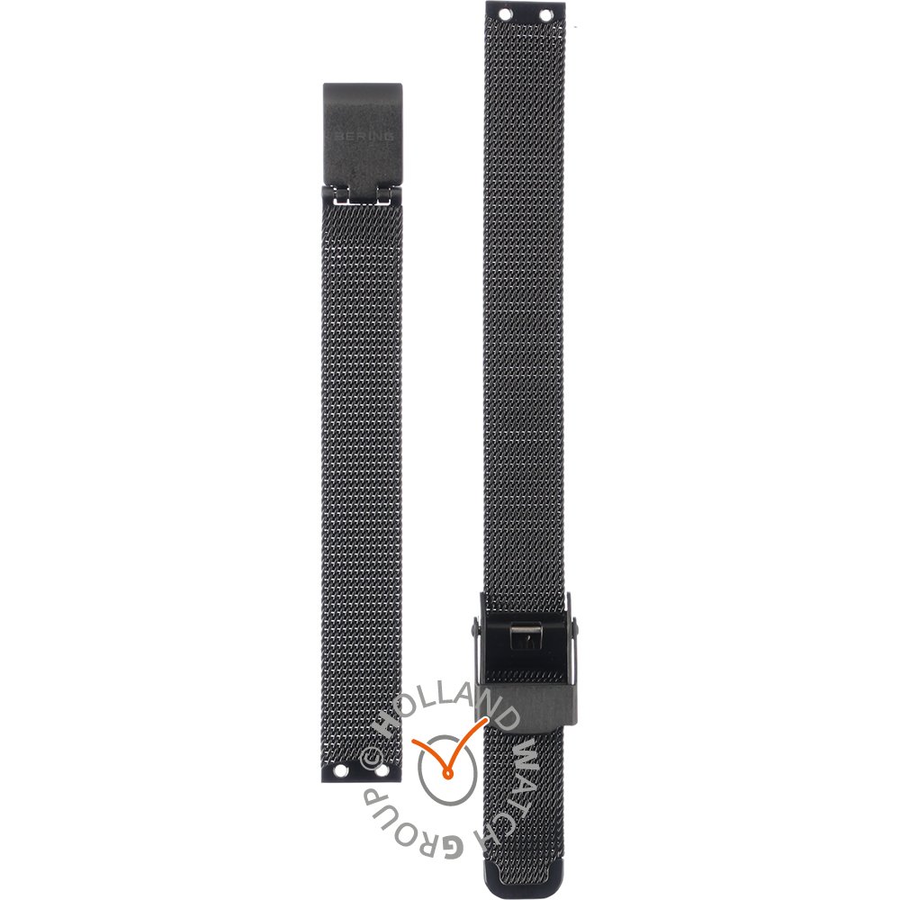 Bering Straps PT-A14631S-BMBX Strap