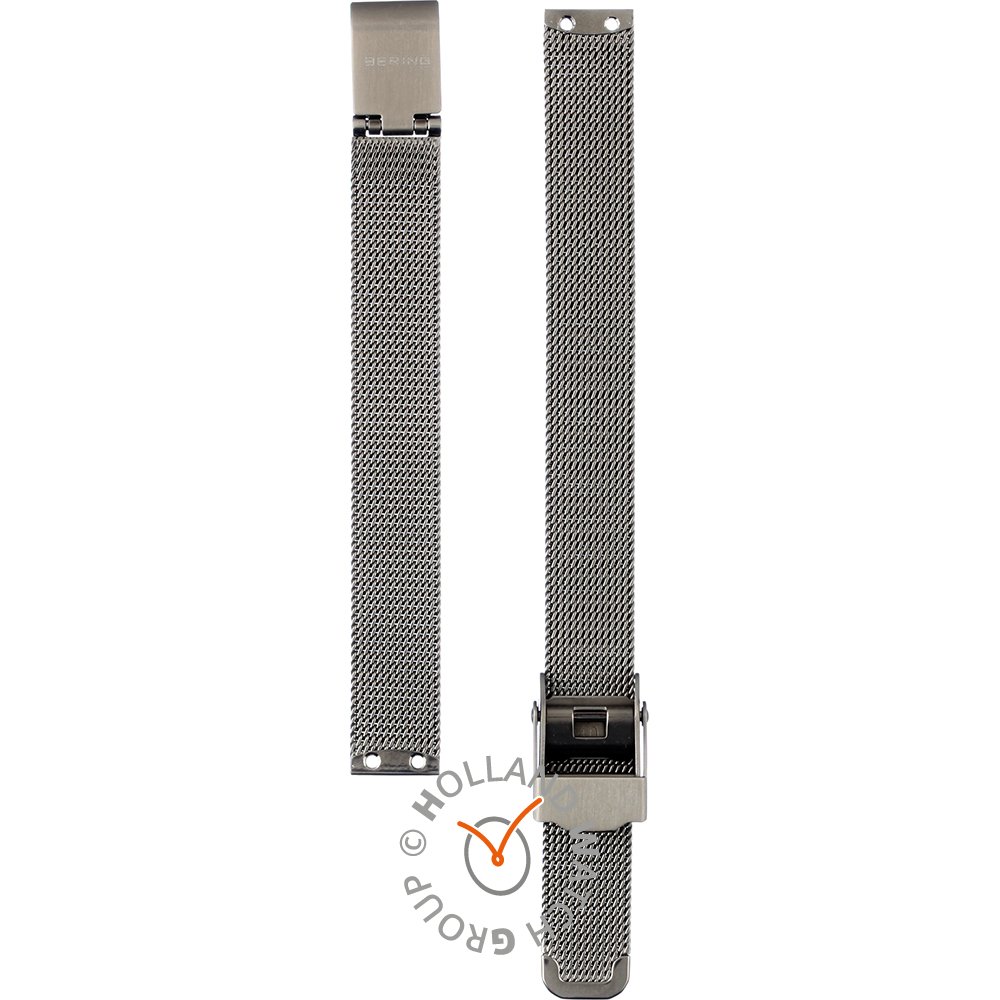 Bering Straps PT-A14631S-BMJX Strap