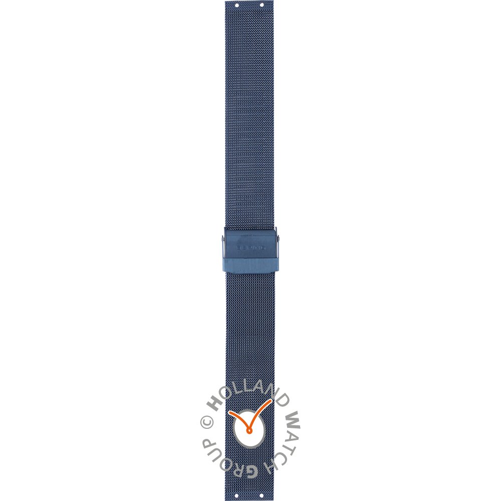 Bering Straps PT-A14639S-BMLX Strap