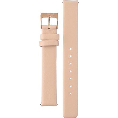 Bering Straps PT-A15729S-BRP Ultra Slim Strap