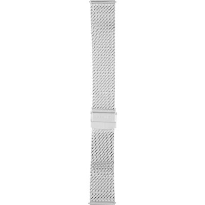 Bering Straps PT-A16243S-BMCX(S) Strap