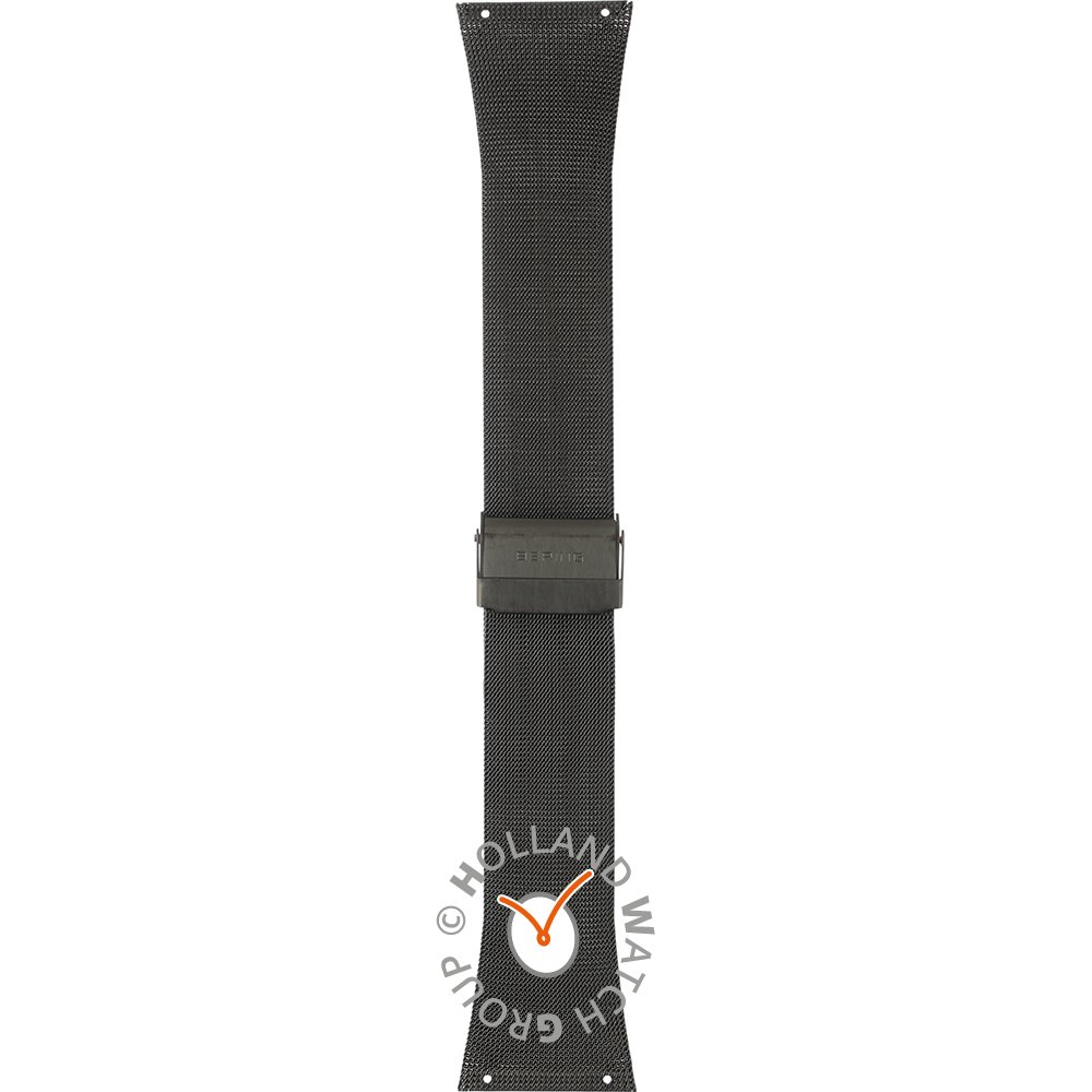 Bering Straps PT-A16433S-BMBX Strap