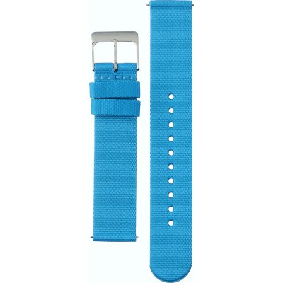 Bering Straps PT-A18040S-BNL1 Pebble Strap