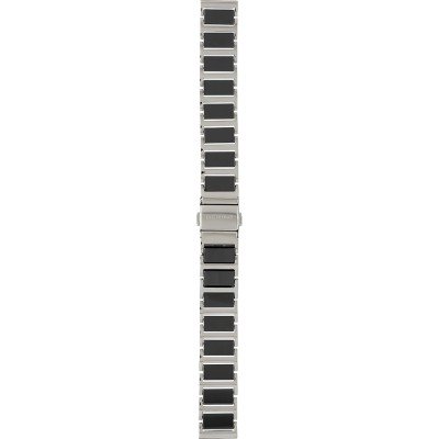Bering PT-A18531S-BEBC Ceramic Strap