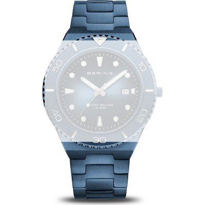 Bering PT-A18940S-BSL Arctic Sailing Strap