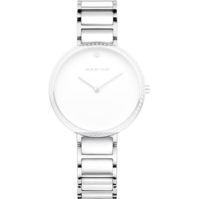 Bering Straps PT-A30534E-BEW Strap