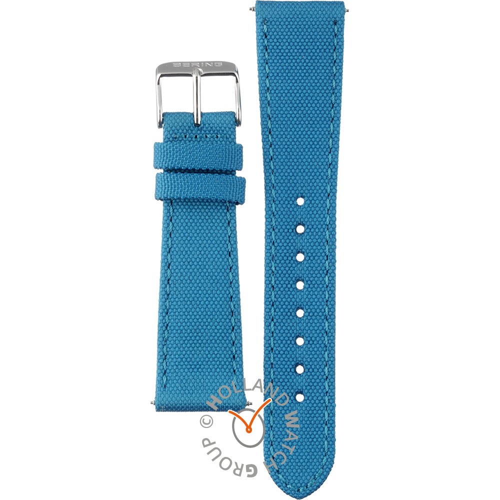 bering watch band