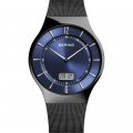Bering Radio Controlled watch