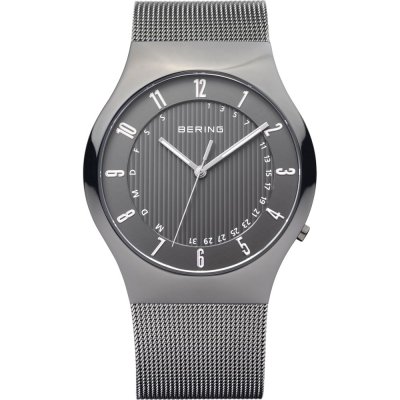 Bering 51840-077-UK Radio controlled Watch