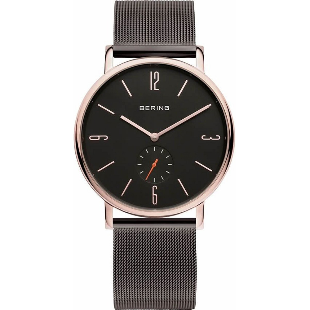 Bering 53739-262 Radio controlled Watch