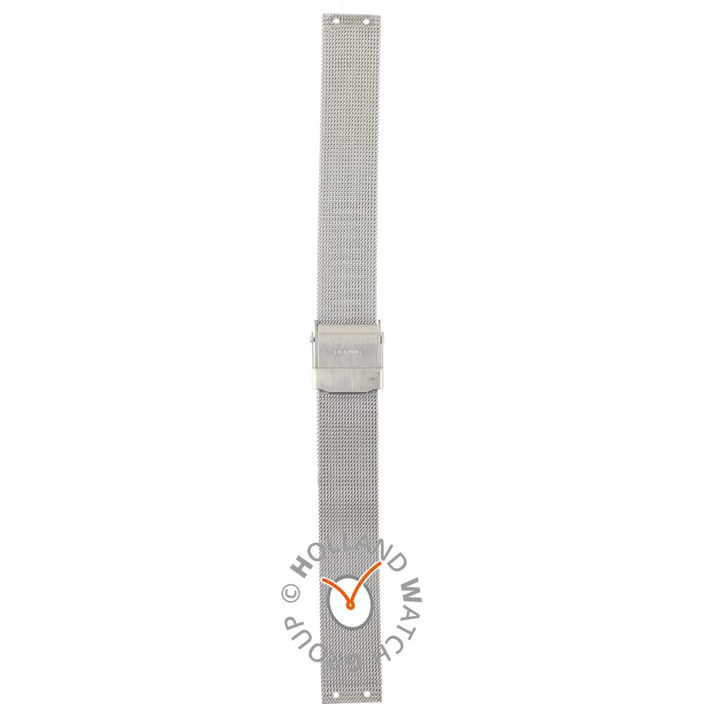 Bering Straps SI-14-7-86-116-20 Strap