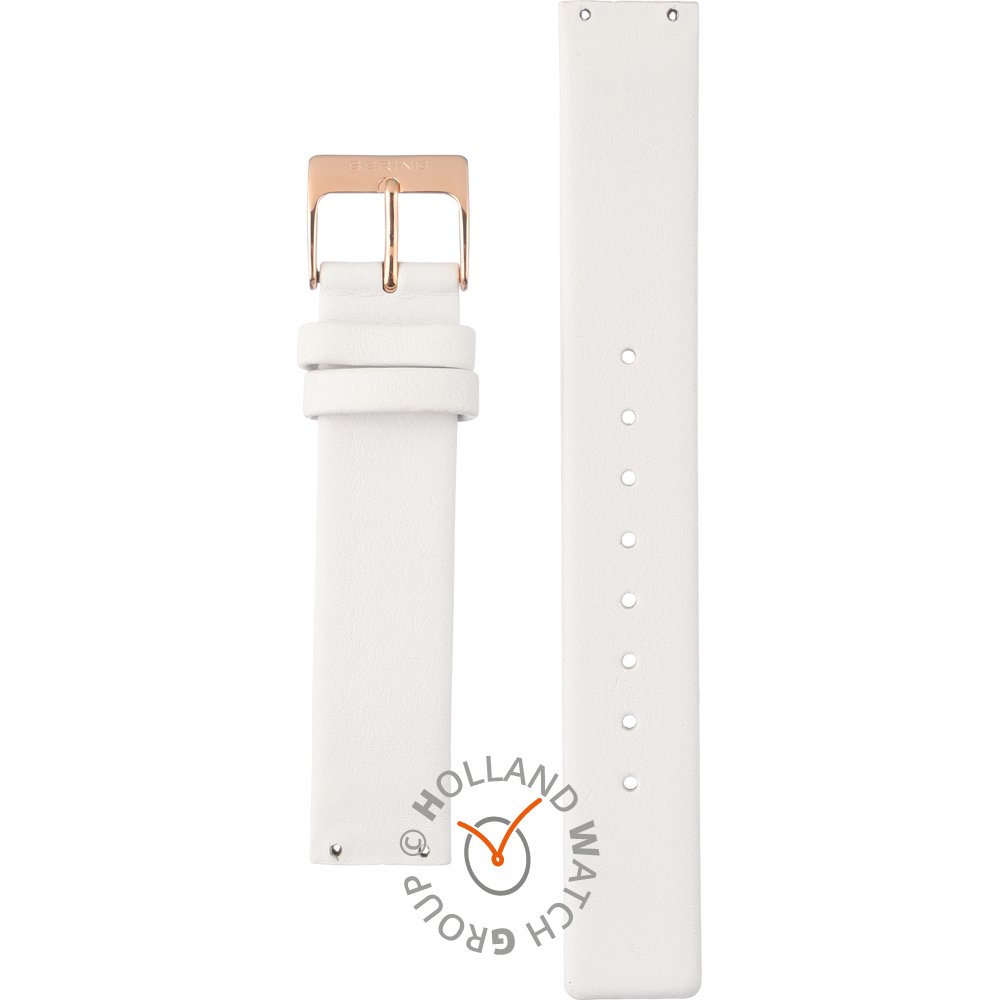 bering watch strap