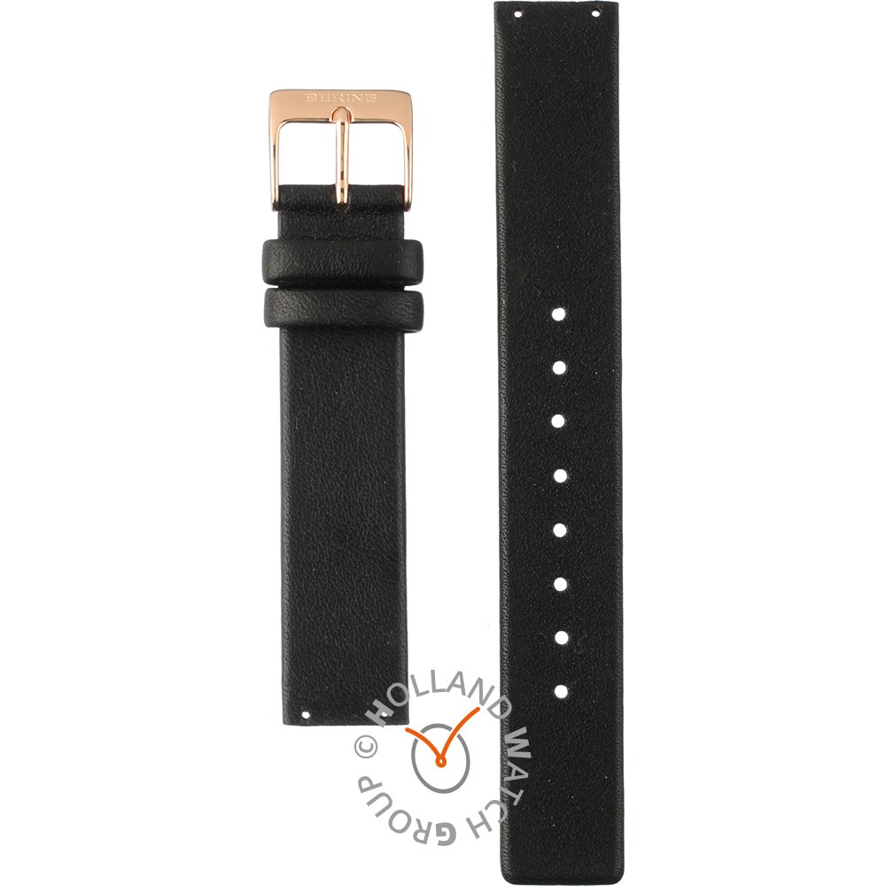 bering watch strap