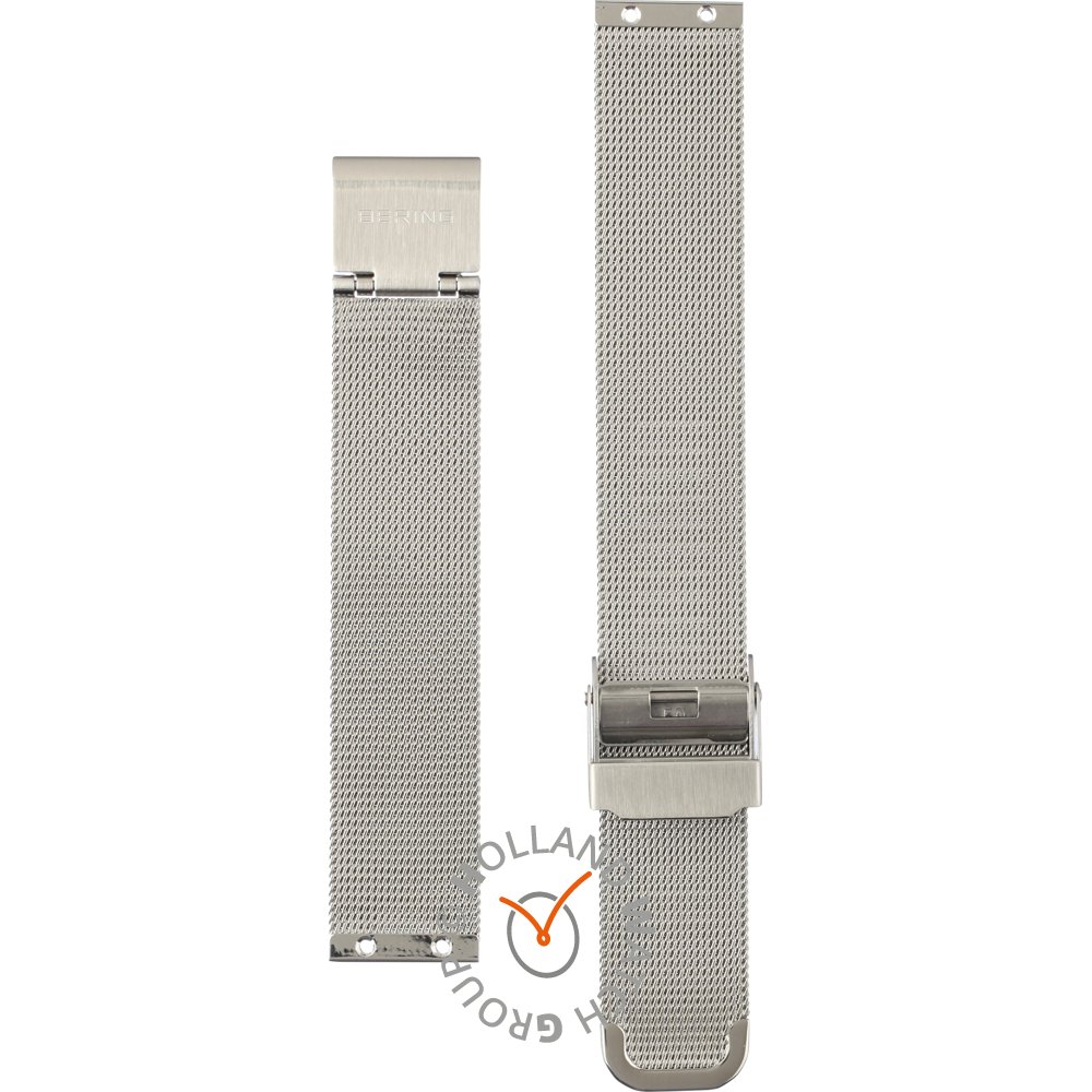 bering watch straps