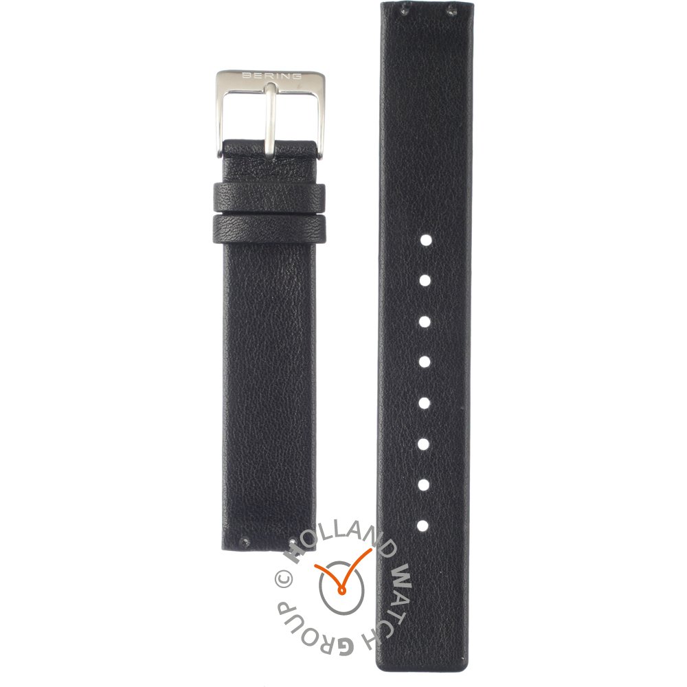 Bracelete Bering Straps SI-16-8-86-114-K12