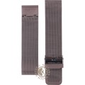 Cinturino Bering Straps SI-F22-91-110-24