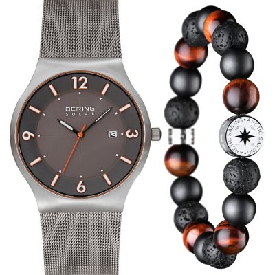 Bering Solar 14440-073 Watch
