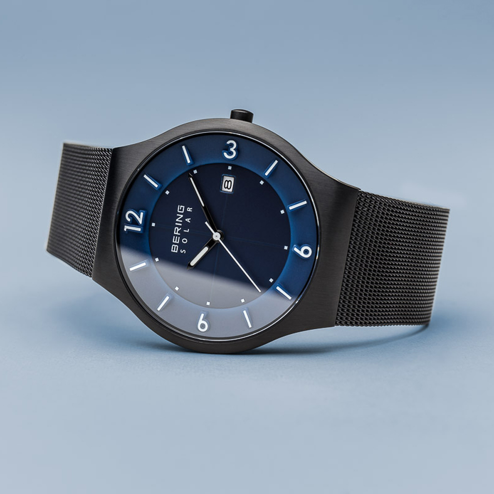 bering solar 14440