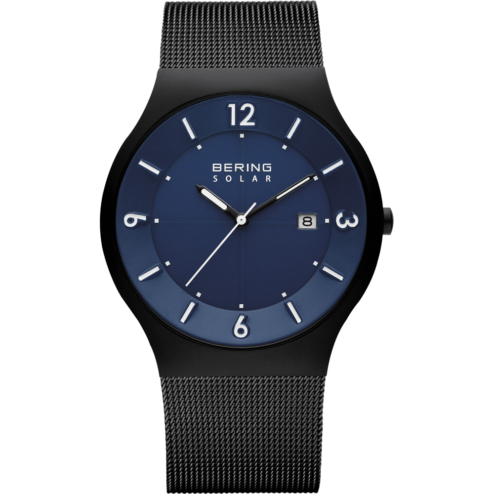 Bering Solar 14440-227 Horloge