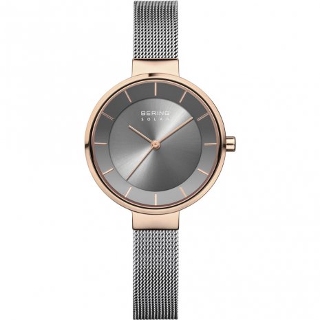Bering Solar watch