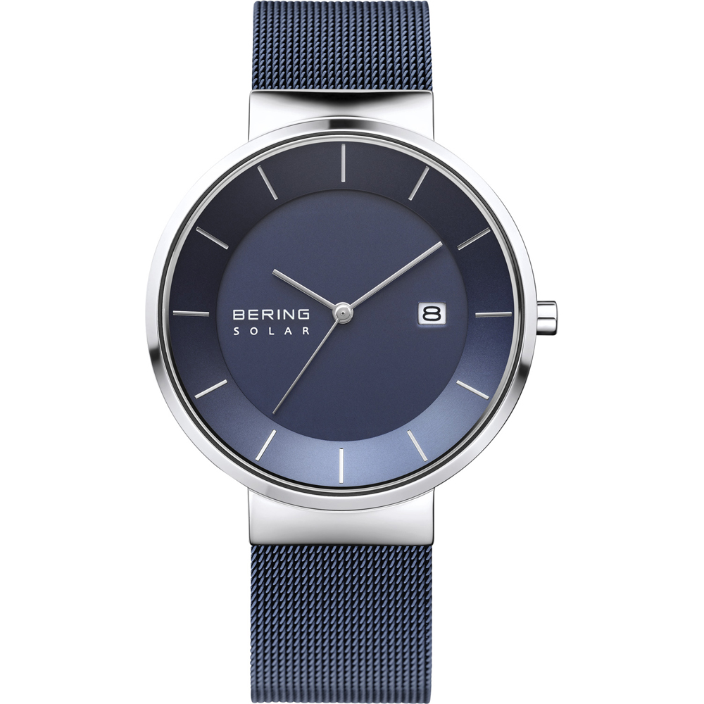 Bering Solar 14639-307 Watch