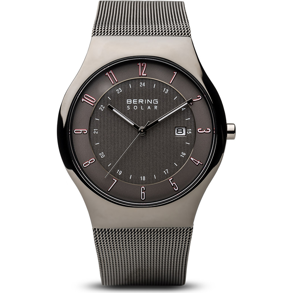 Bering Solar 14640-077 Watch