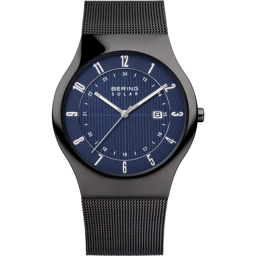 Bering Solar 14640-227 Horloge