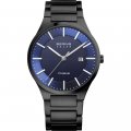 Bering Solar watch