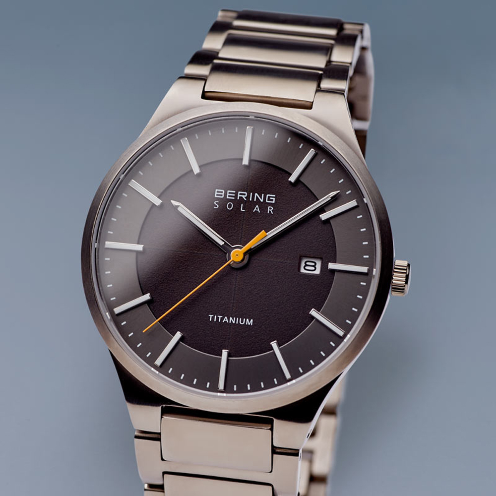 bering watches