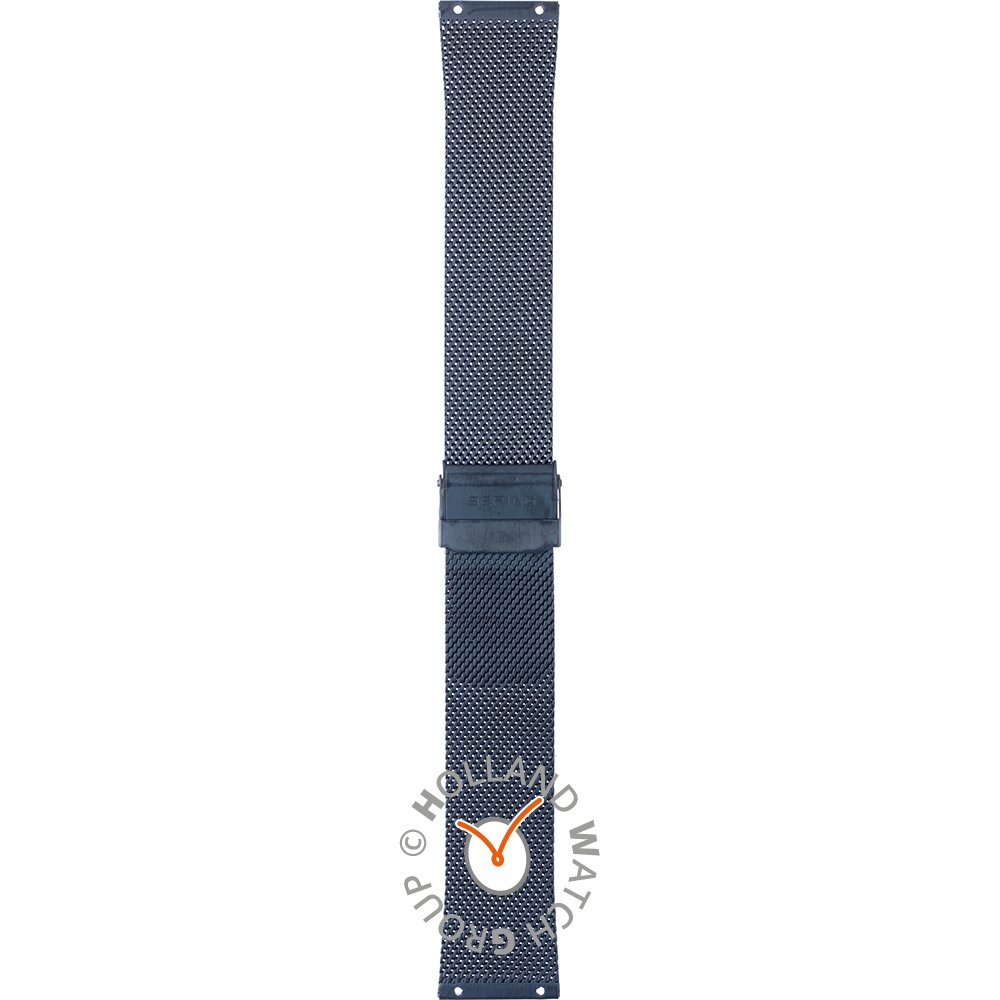 Bering Straps PT-A14441S-BMLX Solar Strap