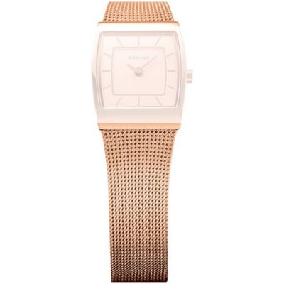 Bering Straps SY-16-9-91-114-26 Horlogeband